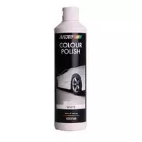 x MOTIP Polirolis baltas 500ml