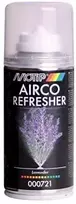 MOTIP Kondicionierių valiklis citrinų aromato 150ml