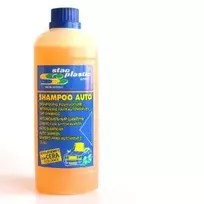 Getz STAC PLASTIC Auto šampūnas 1L