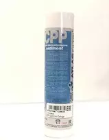 Vandens filtro kasetė Atlas Filtri, polipropileninė, CPP 110-5