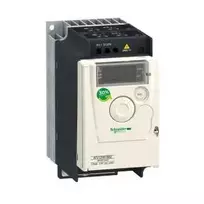 Schneider Electric Inverteris 0,75kW 1x200- 240V / 4.2A Altimar 12 - ATV12H075M2