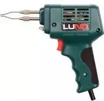 Lituoklis TOP TOOLS 44E000 100W (transformatorinis, su apšvietimu)