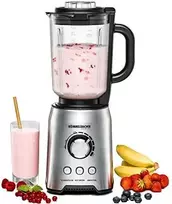 RML Rommelsbacher MX 1250 trintuvas 1,75 L Pastatomas trintuvas 1200 W Nerūdijančiojo plieno