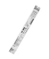 Lubinis šviestuvas Osram STAT.EL.QUI.TR.FIT5 2X14-35 220-240