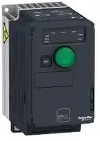 Schneider Electric Inverteris 0.75kW 1x200-240V/4.8A kompaktiškas Altivar 320 ATV320U07M2C