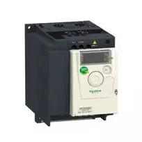„Schneider Electric“ keitiklis 2,2 kW 1 x 200–240 V / 10 A „Altivar 12“ (ATV12HU22M2)