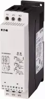 „Eaton“ švelnaus paleidimo įrenginys, 3 fazių, 400 V kintamosios srovės, 32 A, 15 kW / 400 V Uc = 24 V kintamosios/nuolatinės srovės DS7-340SX032N0-N (134914)