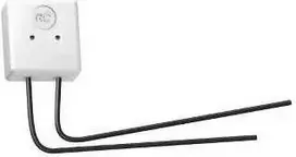 Schneider Electric Modbus galinis rezistorius 120 omų (VW3A8306DRC)