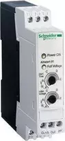 Schneider Electric Softstart 1/3-fazowy 110-480VAC 3A 0,55-1,1kW 400V Altistart (ATS01N103FT)