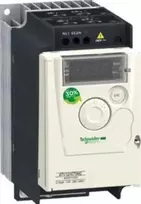 Schneider Electric Inverteris 0.55kW 1x200-240V/6.7A Altivar 12 – ATV12H055M2
