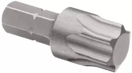 Atsuktuvo antgalis WERA 867/2 Z TX60 35mm