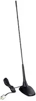 Albrecht CB-magnetinė antena CBM-516