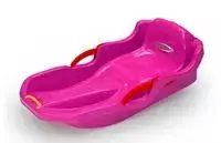 Jamara Rogutės plastikowe Bob Comfort rožinė