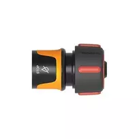 Fiskars žarnos jungtis, Stop 19mm (3/4")