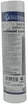 Vandens filtro kasetė Atlas Filtri, polipropileninė, CPP 110-10
