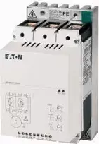 Eaton Minkštos 3 fazės paleidimas 400VAC 41A 22kW / 400V Uc 110 / 230V AC DS7-342SX041N0-N (134934)