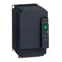 Schneider Electric Inverteris 11kW 3x380-500V/27.7A knyga Altivar 320 ATV320D11N4B