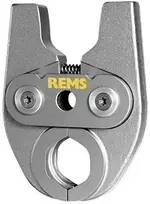Presavimo galva REMS TH Mini TH 32