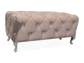 Signal Meble Minkštasuolis HESTIA VELVET**