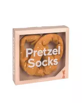 "Pretzel" kojinės