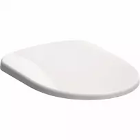WC dangtis Geberit, Selnova, kietas, montuojamas iš apačios