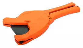 Bahco Plastikinių vamzdžių žirklės, max 42 mm.