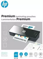Laminavimo Plėvelė - HP Premium A3 50 Vnt.