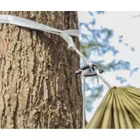 HELIOS ULTRALIGHT, hamako tvirtinimo sistema (2 vnt.), Eno