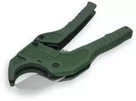 Plastikinių vamzdžių žirklės STALCO 42mm.