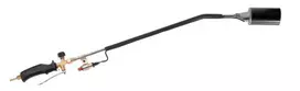 Stoginis degiklis IDEALGAS 63cm, piezo