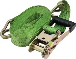 Stalco Krovinio tvirtinimo diržas 8m x 50mm, 500kg.