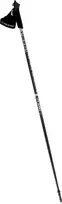 Šiaurietiško ėjimo lazdos Viking Lite Pro 120 cm juodos-pilkos-baltos 650-21-4563-08-120