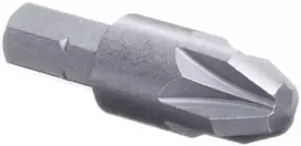 Kryžminis atsuktuvo antgalis WERA 855/1 TZ PZ4 32mm