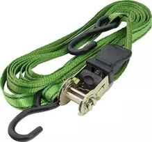 Stalco Krovinio tvirtinimo diržas 4,5m x 25mm, 700kg, 4vnt.