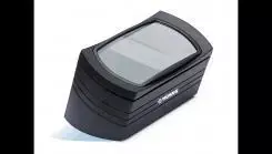 Konus Didinamasis stiklas skaitymui 2.5x LED