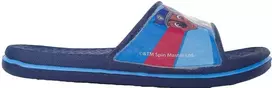 Spin Master Šlepetės Berniukams Paw Patrol Mėlyna 870-540-1