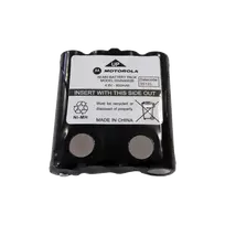 600MAH baterija Motorola T61/8X/80EX radijo stotelėms