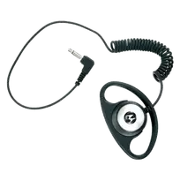 Ausinė 3,5mm Motorola manipuliatoriams