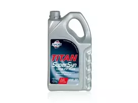 Fuchs Titan 0W30 TITAN SUPERSYN LONGLIFE PLUS 5L