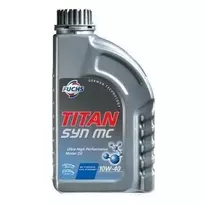 Fuchs Titan Fuchs 10W40 TITAN SYN MC 1L
