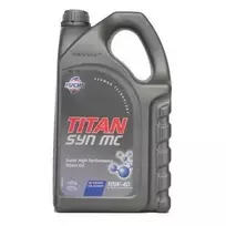 Fuchs Titan Fuchs 10W40 TITAN SYN MC 5L
