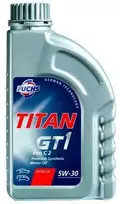 Fuchs Titan Alyva Fuchs 5W30 TITAN GT1 PRO 2290 1L