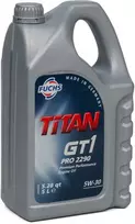 Fuchs Titan Alyva Fuchs 5W30 TITAN GT1 PRO 2290 5L