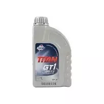 Fuchs Titan Fuchs 5W30 TITAN GT1 PRO C-3 1L