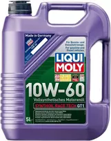 Liqui Moly Alyva Synthoil Race Tech GT1 10W60 5L