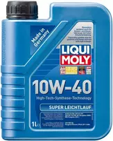 Liqui Moly Alyva Super Leichtlauf 10W40 1L