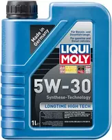Liqui Moly Alyva Longtime High Tech 5 W-30 1L