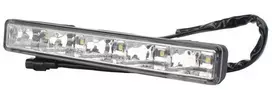M-TECH Dienos žibintai HP 901| OSRAM diodai