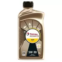 Total 5W30 QUARTZ INEO MC 3 1L