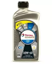 Total 10W40 QUARTZ 7000 DIESEL 1L